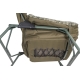 MIVARDI - Pohovkové kreslo CamoCODE