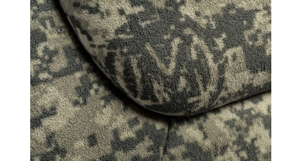 MIVARDI - Pohovkové kreslo CamoCODE