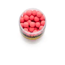 MIVARDI - Pop Up Rapid Reflex 10 mm 50 g Anglická jahoda