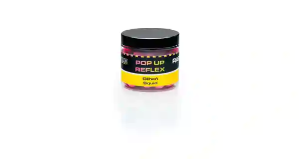 MIVARDI - Pop Up Rapid Reflex 10 mm 50 g Kalkárka
