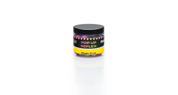 MIVARDI - Pop Up Rapid Reflex 10 mm 50 g Magic Fruit