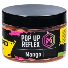 MIVARDI - Pop Up Rapid Reflex 10 mm 50 g Mango