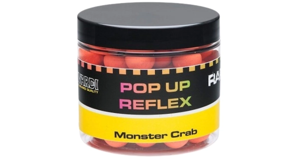 MIVARDI - Pop Up Rapid Reflex 10 mm 50 g Monster Crab