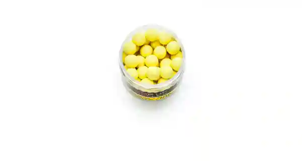 MIVARDI - Pop Up Rapid Reflex 10 mm 50 g Pineapple NBA