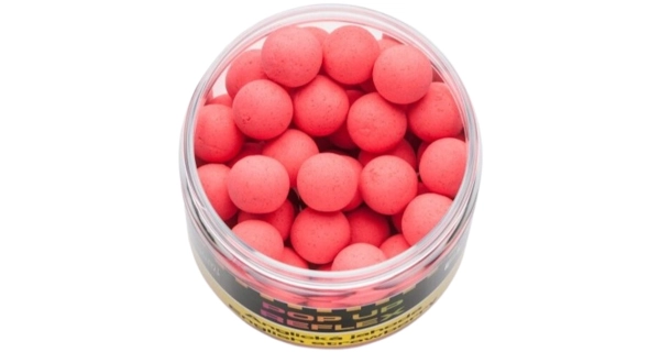 MIVARDI - Pop Up Rapid Reflex 14 mm 70 g Anglická jahoda