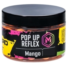MIVARDI - Pop Up Rapid Reflex 14 mm 70 g Mango