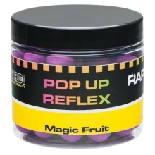 MIVARDI - Pop Up Rapid Reflex 18 mm 70 g Magic Fruit MIVARDI - Pop Up Rapid Reflex 18 mm 70 g Magic Fruit