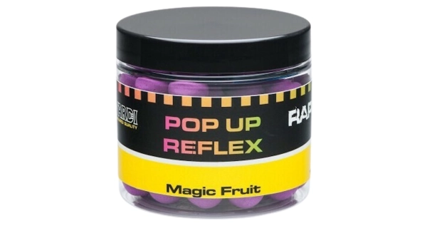 MIVARDI - Pop Up Rapid Reflex 18 mm 70 g Magic Fruit