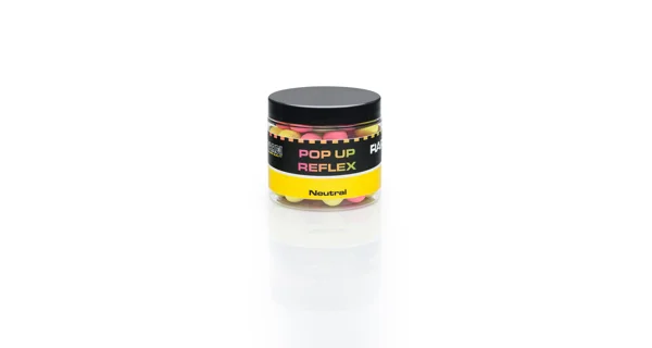 MIVARDI - Pop Up Rapid Reflex 18 mm 70 g Neutral