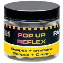 MIVARDI - Pop Up Rapid Reflex 18 mm 70 g Scopex Smotana