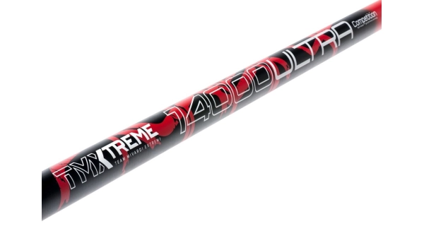 MIVARDI - Predná časť deličky Team TMX 14000 Kit 4 dielna