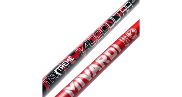 MIVARDI - Predná časť deličky Team TMX 14000 Kit 5 dielna