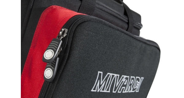 MIVARDI - Prepravná taška Team Compact