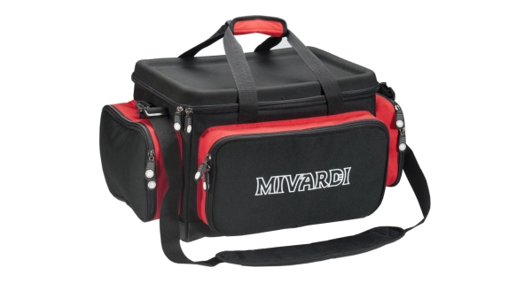 MIVARDI - Prepravná taška Team Compact
