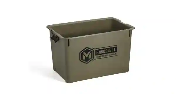MIVARDI - Prepravný box Hardcore veľ. L