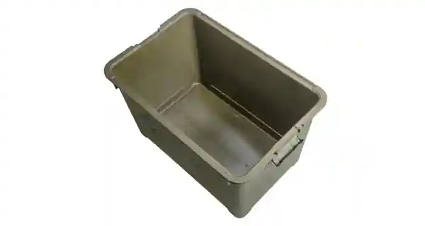 MIVARDI - Prepravný box Hardcore veľ. L