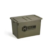 MIVARDI - Prepravný box Hardcore veľ. L