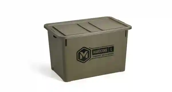 MIVARDI - Prepravný box Hardcore veľ. L