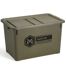 MIVARDI - Prepravný box Hardcore veľ. L