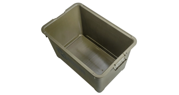 MIVARDI - Prepravný box Hardcore veľ. L