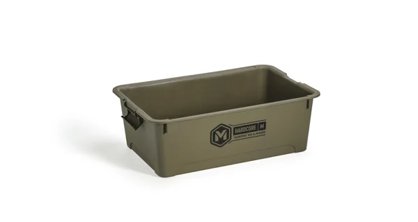MIVARDI - Prepravný box Hardcore veľ. M
