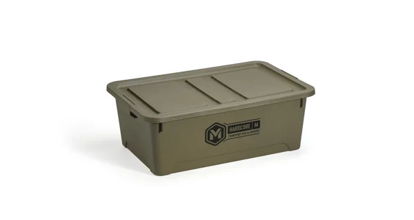 MIVARDI - Prepravný box Hardcore veľ. M