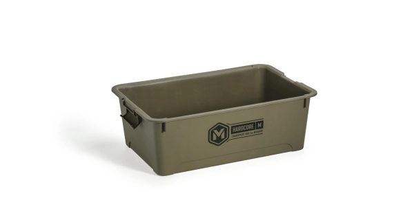MIVARDI - Prepravný box Hardcore veľ. M