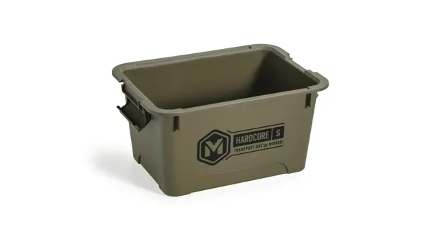 MIVARDI - Prepravný box Hardcore veľ. S