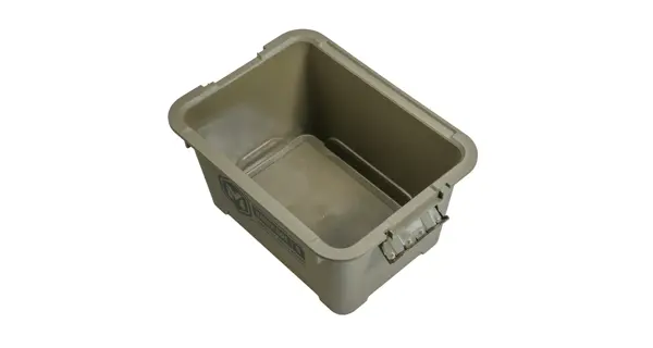 MIVARDI - Prepravný box Hardcore veľ. S