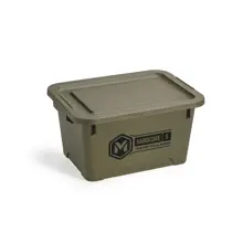 MIVARDI - Prepravný box Hardcore veľ. S