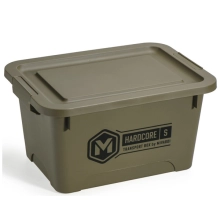 MIVARDI - Prepravný box Hardcore veľ. S