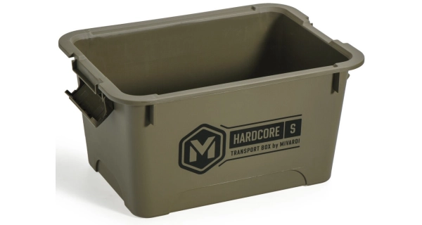 MIVARDI - Prepravný box Hardcore veľ. S