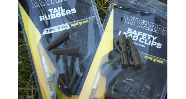 MIVARDI - Prevlek na závesku 10 ks