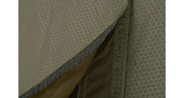 MIVARDI - Prikrývka na bivak Entrix XL