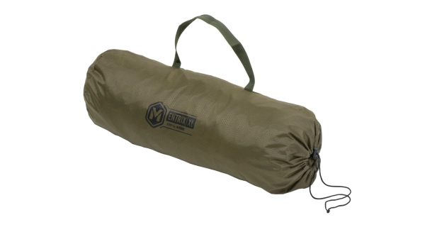 MIVARDI - Prikrývka na bivak Entrix XL