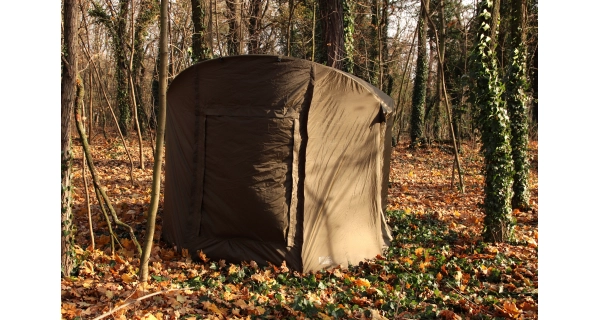 MIVARDI - Prikrývka na prístrešok Base Station