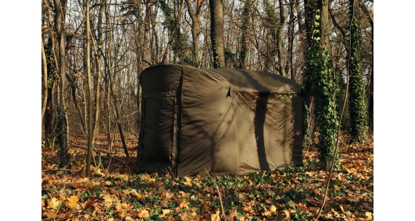 MIVARDI - Prikrývka na prístrešok Base Station