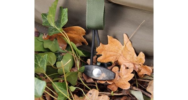 MIVARDI - Prikrývka na prístrešok Base Station