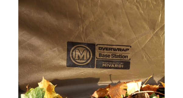 MIVARDI - Prikrývka na prístrešok Base Station