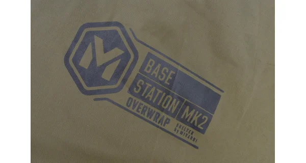 MIVARDI - Prikrývka na prístrešok Base Station MK2