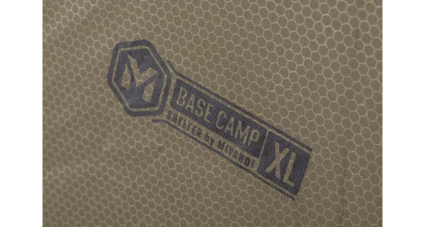 MIVARDI - Prístrešok Base Camp XL
