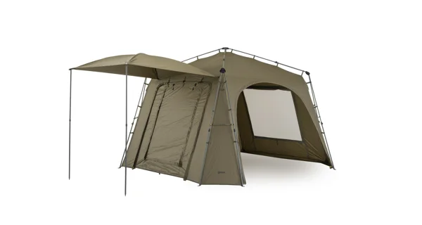 MIVARDI - Prístrešok Base Camp XL