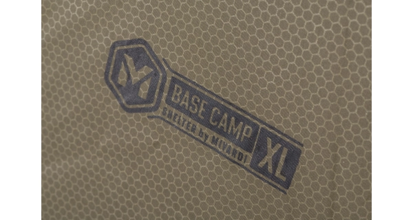 MIVARDI - Prístrešok Base Camp XL