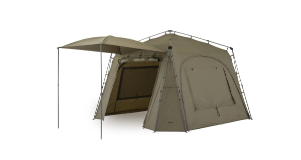 MIVARDI - Prístrešok Base Camp XL