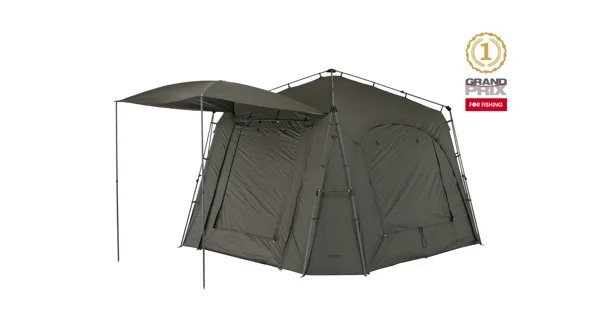 MIVARDI - Prístrešok Base Camp Xtreme XXL