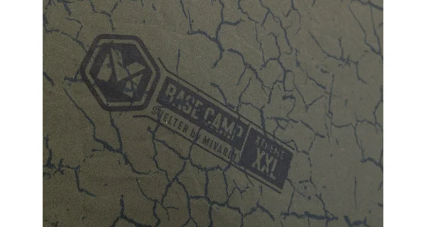 MIVARDI - Prístrešok Base Camp Xtreme XXL