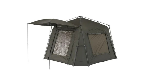 MIVARDI - Prístrešok Base Camp Xtreme XXL