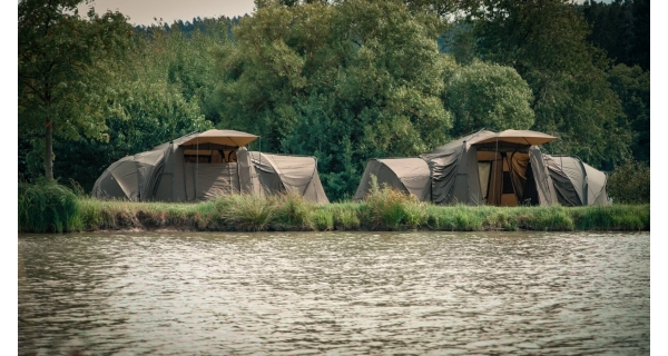 MIVARDI - Prístrešok Base Camp XXL