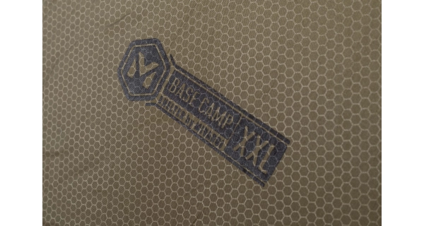 MIVARDI - Prístrešok Base Camp XXL