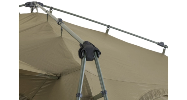 MIVARDI - Prístrešok Base Camp XXL